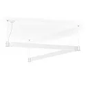 pendant luminaire ELLO SYSTEM 1.0 IP20, white matt dimmable