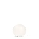 Tafelarmatuur DRO TABLE 2.0 dimbaar, medium E14 IP20, gepoedercoat, wit dimbaar