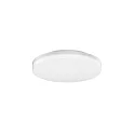 Wand- en plafondarmatuur ROB 2.6 medium IP44, wit dimbaar