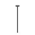 gorund spike luminaire POLA 2.0 - 24V PLUG&PLAY with plug, on/off, Plug&Play IP65, anthracite 