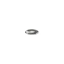 Vloerinbouwarmatuur MAP OUTDOOR FLOOR REC 0.6 IP65, rvs dimbaar