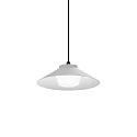 Pendelarmatuur voor buiten TRADORA SUSPENDED IP65 1.0 IP65, aluminium dimbaar