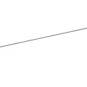 1-phase track 220-240V, 16A, 200cm, white
