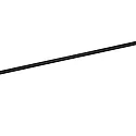 1-fase spanningsrail 1-PH lang, opbouwversie, Slinger versie, 300cm