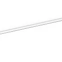 STREX SYTEM Surfaced track / Pendant track, 48V, DALI controllable, 200cm, white