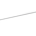 3-phase track (surfaced / pendant mounting), 300cm, white