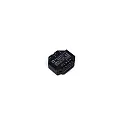 Dimmer FOR SWITCH IP30 / MAX. 200W / PHASE-CUT, zwart