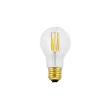 LED lamp pear A60 E27 5,3W 602lm 2700K CRI 90-100 dimmable