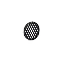 Honingraat filter CENO / PIRRO / BLIEK ROUND PETIT
