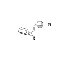 Wever & Ducré Fitting GU10 PAR16