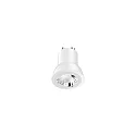 LED reflectorlamp PAR11 GU10 4,3W 255lm dimbaar