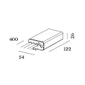 LED besturingsprogramma DRIVER