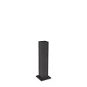 Lampvoet LINUS - 35CM mechanisch, antraciet, grijs
