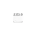 Innencover BOX 1-voudig, wit