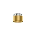 Innencover RAY, goud
