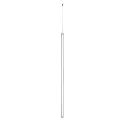 Zafferano Cliphouder PENCIL MODULO LUCE set van 2, wit