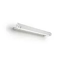 Zafferano Accessory for PENCIL MODULO LUCE Wall holder, set of 2, white