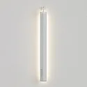 Wandhouder PENCIL MODULO LUCE, wit