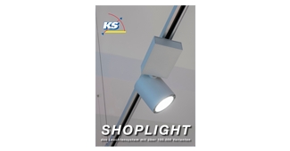 Shoplight by KS Leuchtensystem